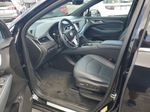 Used 2022 Buick Enclave Premium w/ Experience Buick Package FWD image 13