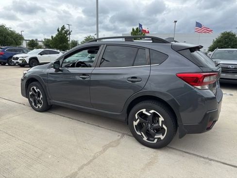 Used 2021 Subaru Crosstrek 2.5i Limited w/ Moonroof Package 2 image 4