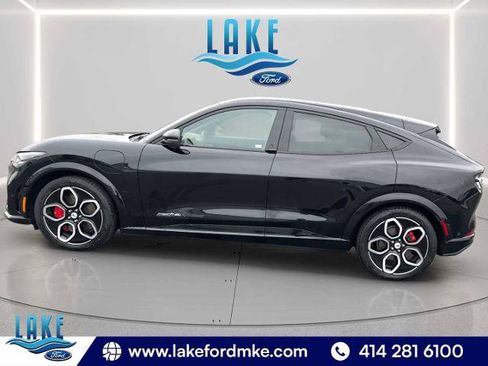 Certified 2023 Ford Mustang Mach-E GT AWD/4WD image 5