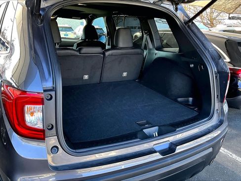 Used 2021 Honda Passport EX-L image 36