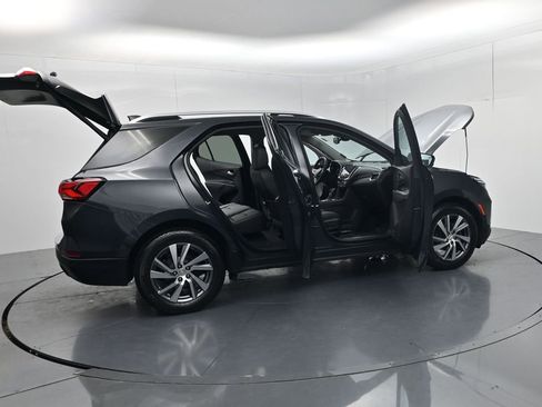 Used 2022 Chevrolet Equinox Premier FWD image 53