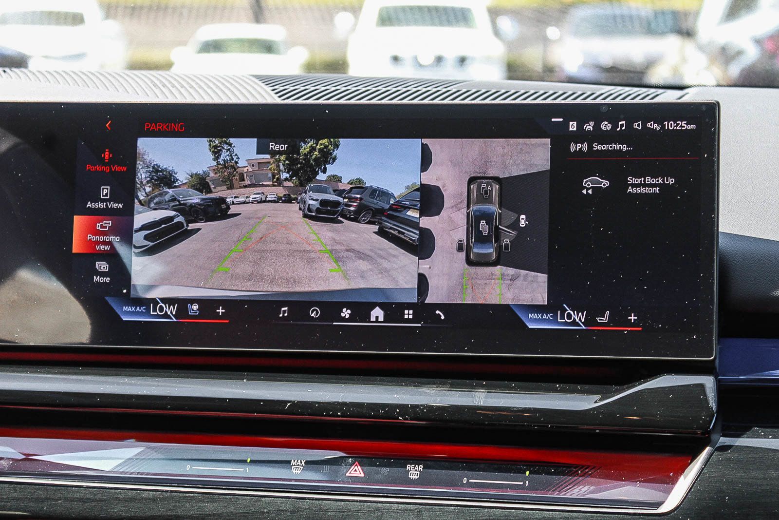 New 2027 BMW i5 xDrive40 AWD/4WD image 14