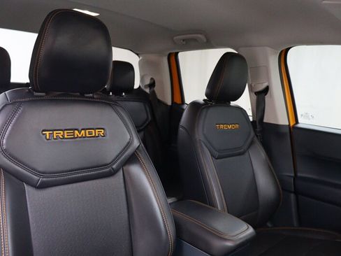 Used 2026 Ford Maverick Tremor AWD/4WD image 20