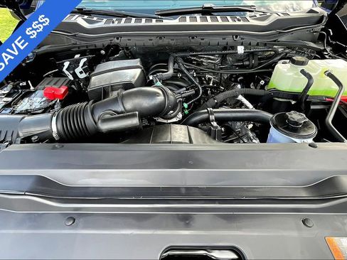 New 2026 Ford F350 XL w/ STX Appearance Package image 13