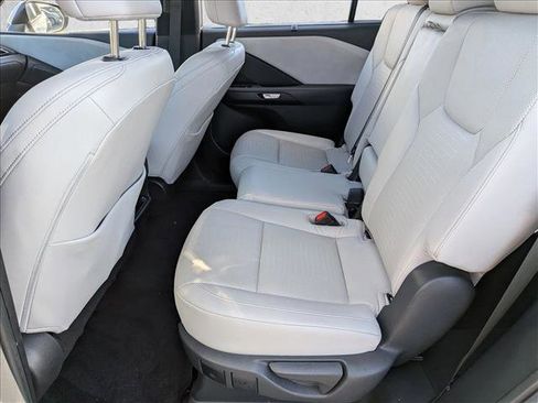 Used 2024 Lexus TX 350 FWD image 19