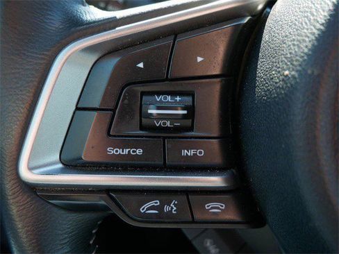 Used 2023 Subaru Forester Limited image 23