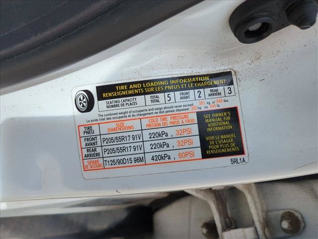 Used 2020 Nissan Kicks SR w/ SR Premium Package FWD image 14