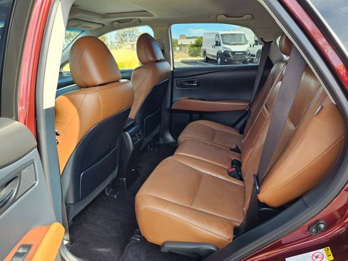 Used 2014 Lexus RX 350 FWD w/ Navigation Package image 19