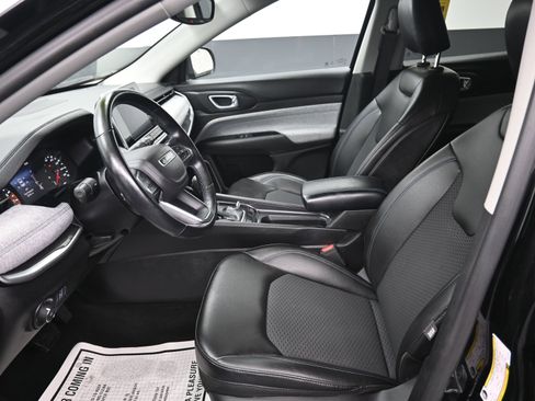 Used 2022 Jeep Compass Latitude w/ Convenience Group image 25