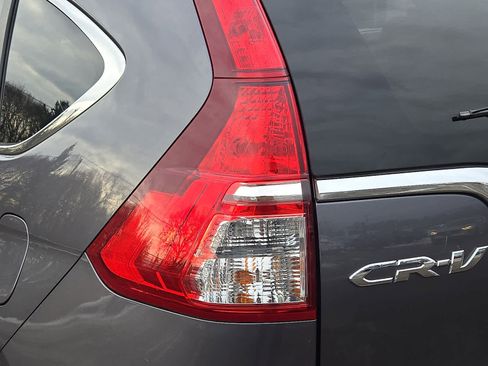 Used 2015 Honda CR-V EX-L image 11