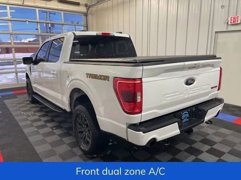 Used 2023 Ford F150 Tremor image 6