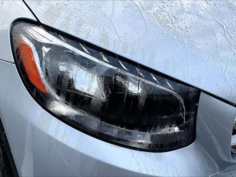 Certified 2018 Mercedes-Benz GLC 300 image 27