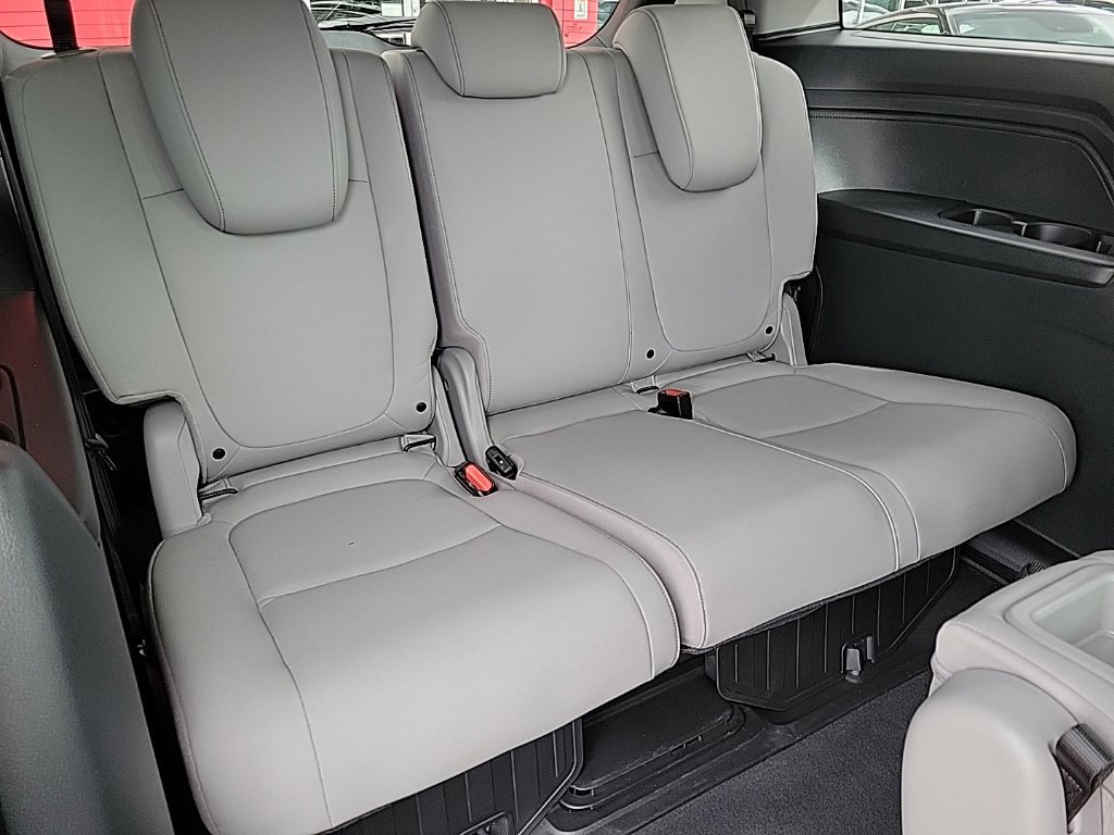 Used 2022 Honda Odyssey EX-L image 15