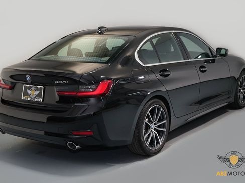 Used 2021 BMW 330i Sedan w/ Convenience Package image 6