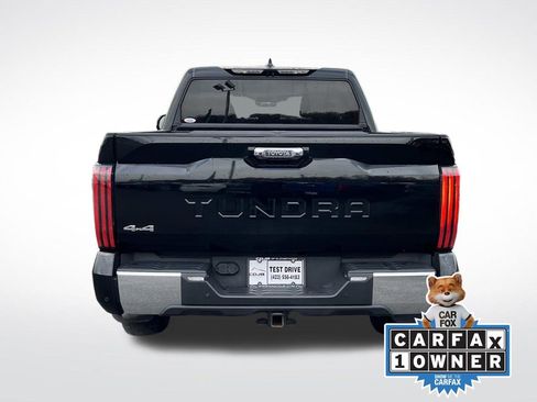 Used 2024 Toyota Tundra 1794 Edition image 4