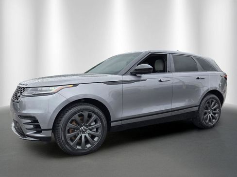 Used 2023 Land Rover Range Rover Velar R-Dynamic S image 3