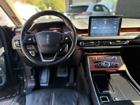 Used 2020 Lincoln Aviator Reserve w/ Equipment Group 201A image 26