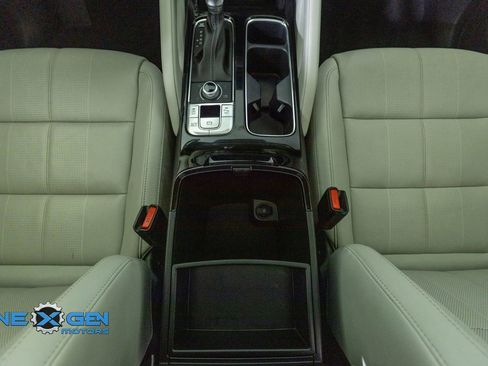 Used 2022 Kia Telluride EX w/ EX Premium Package image 33