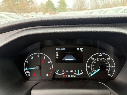 Used 2024 Ford Transit 250 Low Roof w/ Exterior Upgrade Package image 35