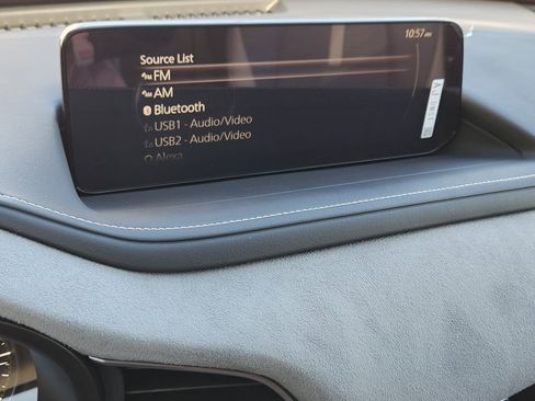 New 2026 MAZDA CX-30 2.5 Turbo w/ Premium Package image 11