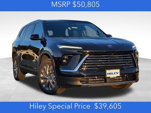 New 2026 Buick Enclave Preferred w/ Power Package image 1