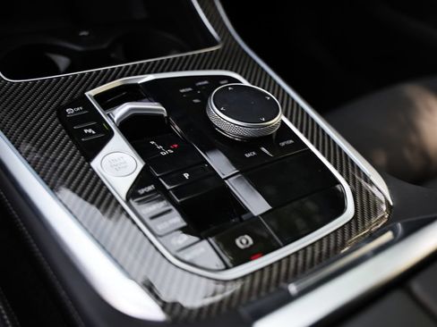 Certified 2024 BMW X5 M60i AWD/4WD image 38