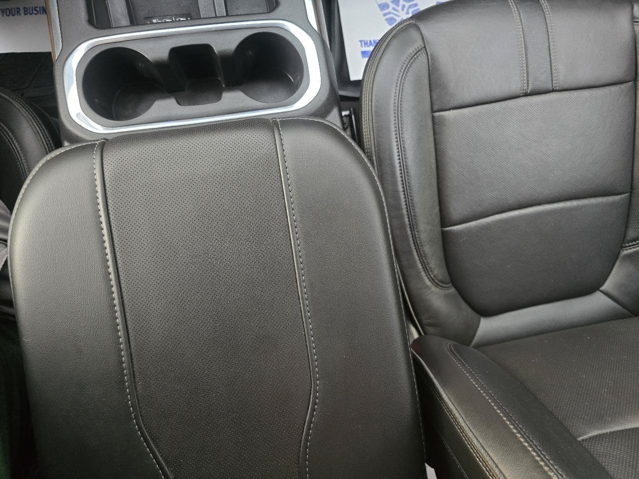 Used 2023 Chevrolet Silverado 2500 High Country w/ Z71 Off-Road Package AWD/4WD image 33