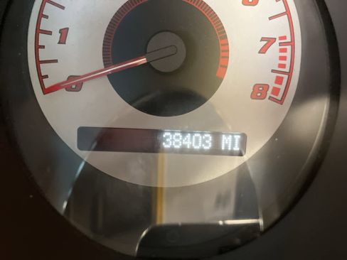 Used 2007 Pontiac Solstice Convertible w/ Premium Package image 22