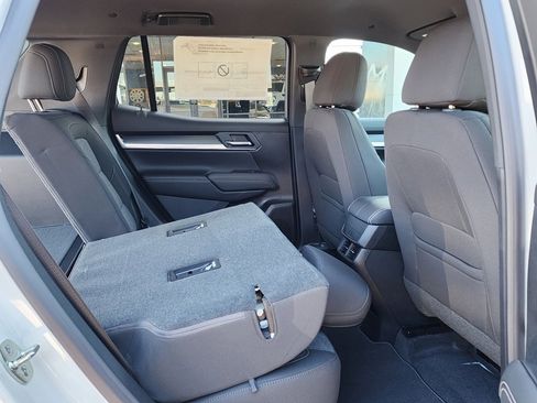 New 2026 GMC Terrain Elevation image 42