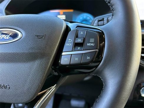 Used 2024 Ford Escape Active w/ Tech Pack #2 image 21