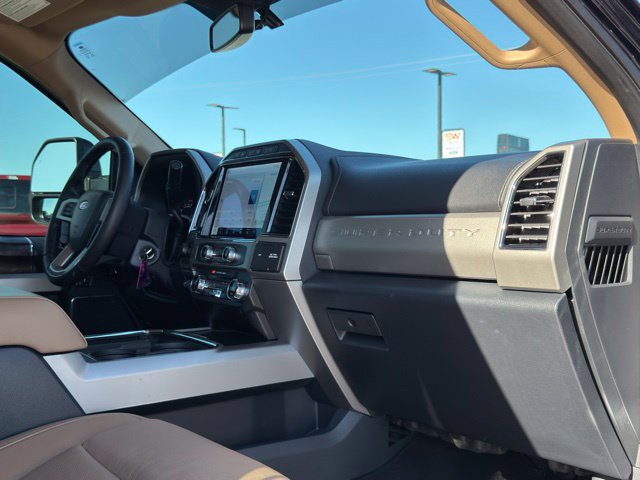 Certified 2022 Ford F250 Lariat w/ Lariat Value Package AWD/4WD image 23