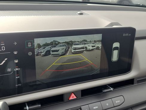 New 2027 Kia Seltos EX AWD/4WD image 31