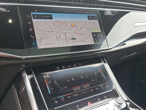 New 2026 Audi Q7 Premium Plus image 14