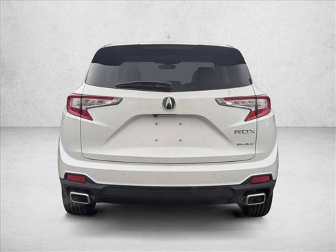 Used 2026 Acura RDX w/ Technology Package AWD/4WD image 8
