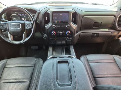 Used 2020 GMC Sierra 1500 Denali RWD image 19