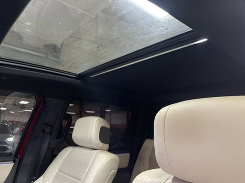 Used 2024 Toyota Tundra 1794 Edition image 8