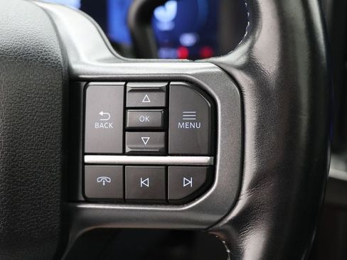 Used 2023 Ford F250 Lariat w/ Lariat Ultimate Package AWD/4WD image 29