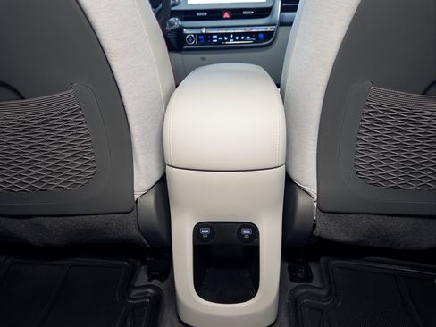 Used 2023 Hyundai Ioniq 5 Limited w/ Cargo Package AWD/4WD image 23