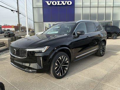 New 2026 Volvo XC90 T8 Ultra w/ Protection Package Premier
