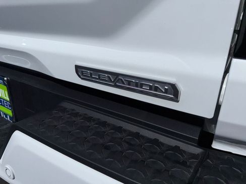 Used 2025 GMC Canyon Elevation w/ Convenience Package AWD/4WD image 34