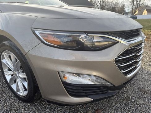 Used 2023 Chevrolet Malibu LT image 19