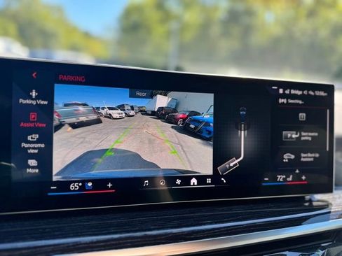 New 2026 BMW X5 xDrive50e w/ M Sport Package image 39