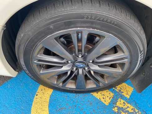 Used 2017 Subaru WRX AWD/4WD image 31