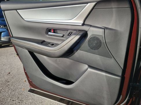 New 2026 MAZDA CX-90 3.3 Turbo w/ Premium Sport Pkg image 26