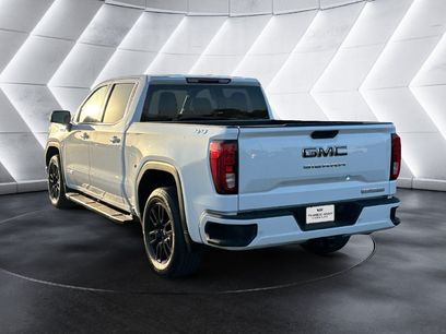 Certified 2020 GMC Sierra 1500 Elevation w/ Elevation Value Package