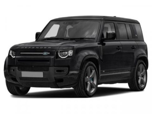 Used 2023 Land Rover Defender 110 SE AWD/4WD image 1
