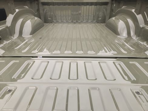 New 2026 RAM 1500 Laramie w/ Night Edition image 24