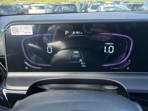 New 2026 Kia Seltos S AWD/4WD image 15