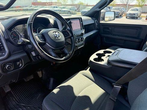 Used 2022 RAM 2500 Tradesman image 25