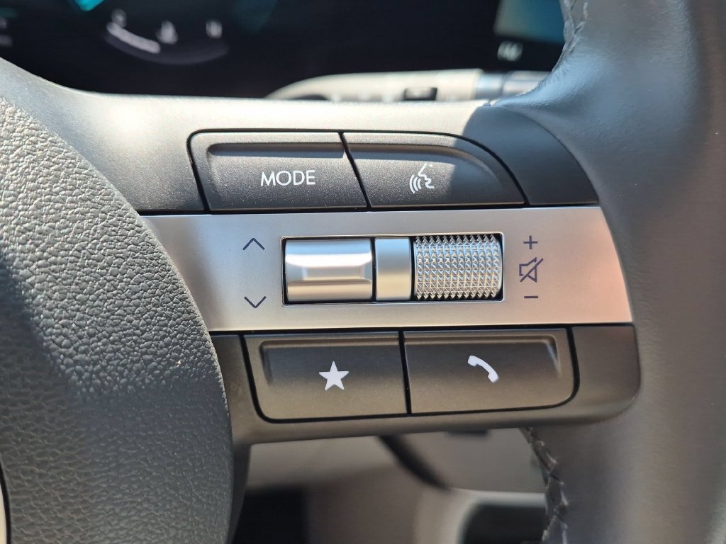 Used 2026 Hyundai Kona SEL Sport FWD image 20